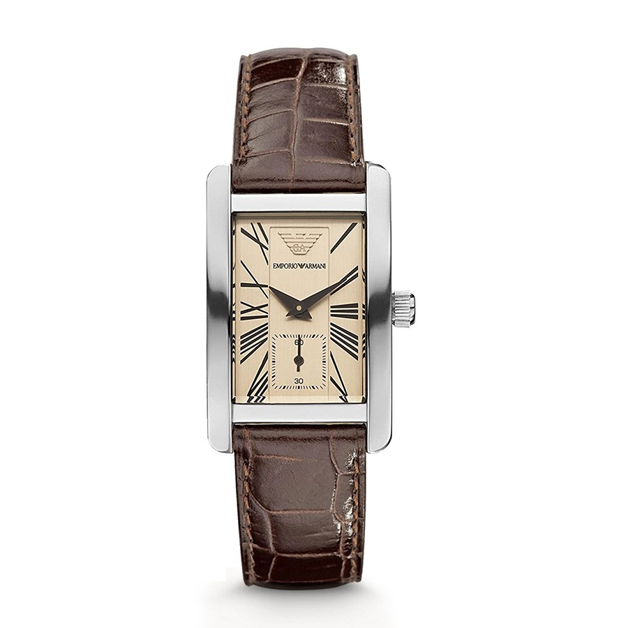 Emporio Armani karóra AR0154 - Hellomarket.hu