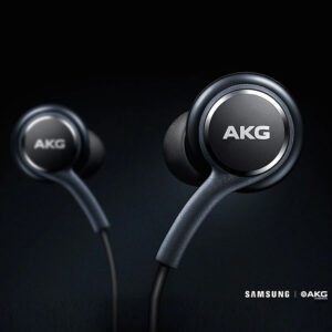Samsung Tuned by AKG sztereó fülhallgató