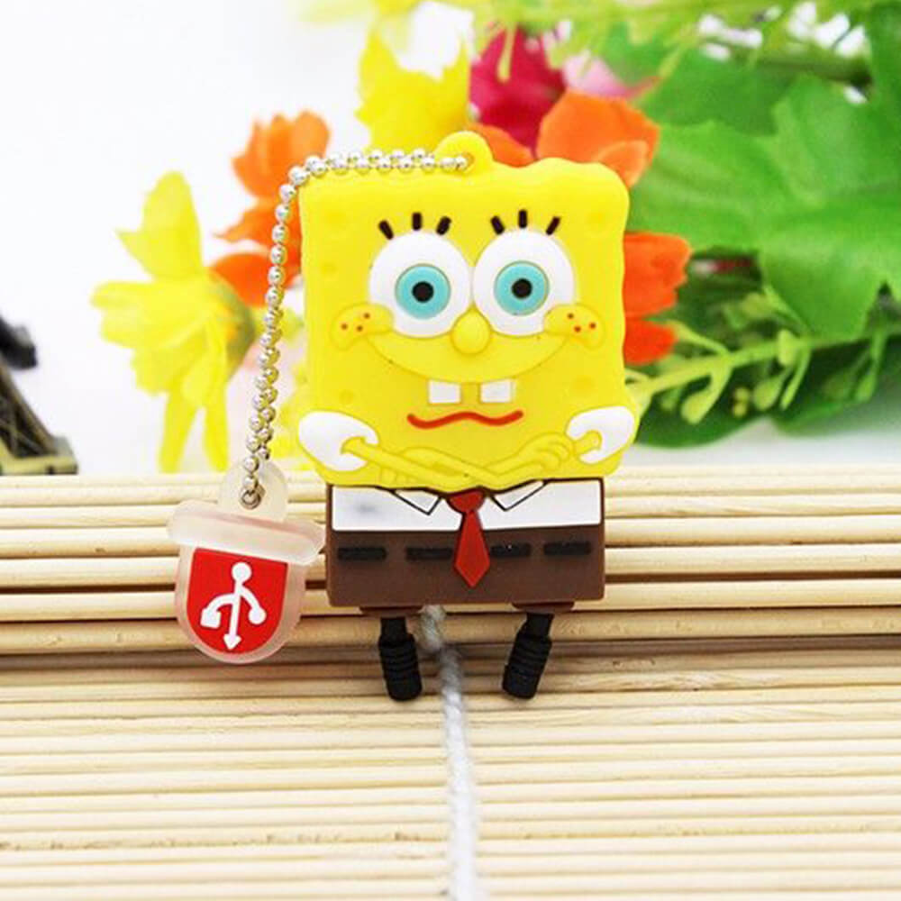 Sponge Bob pendrive