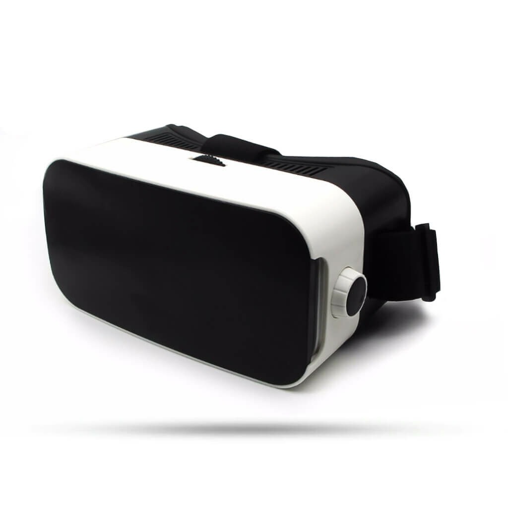3D VR Shinecon Neutron Light Virtuális szemüveg 